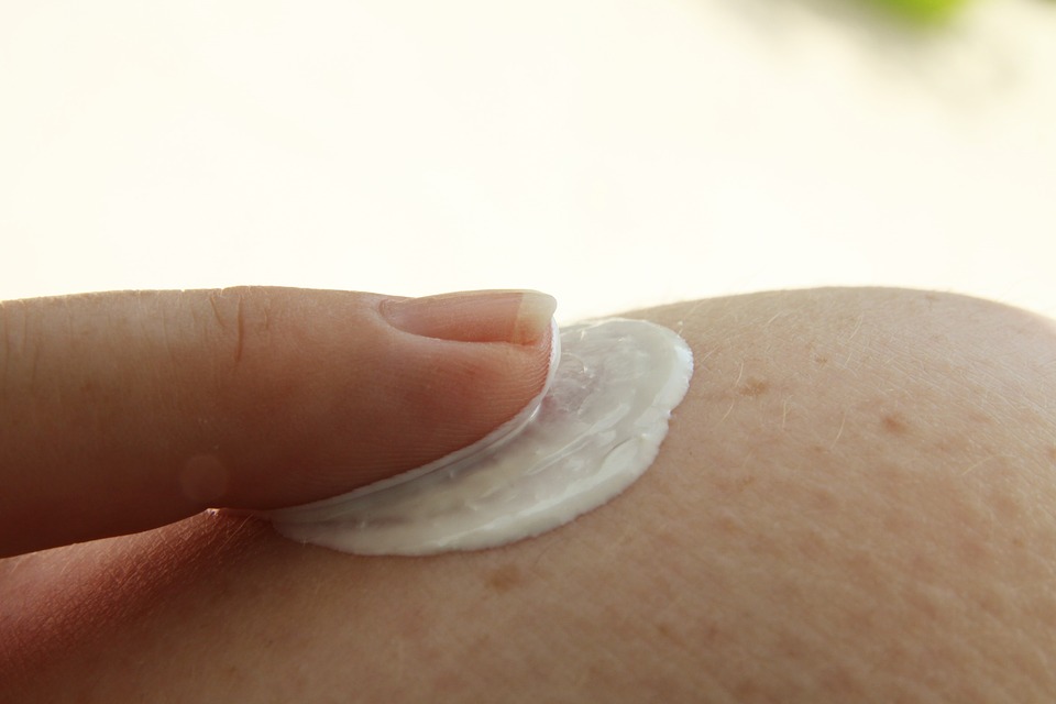 lotion