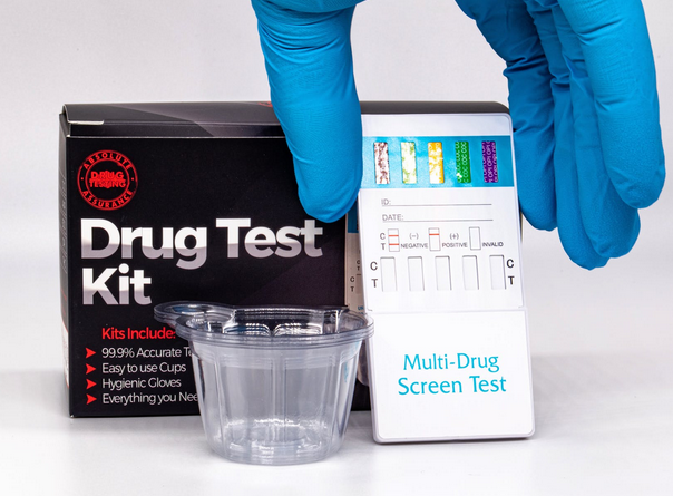 drug test kit