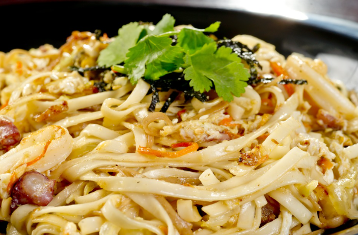 Mee Goreng