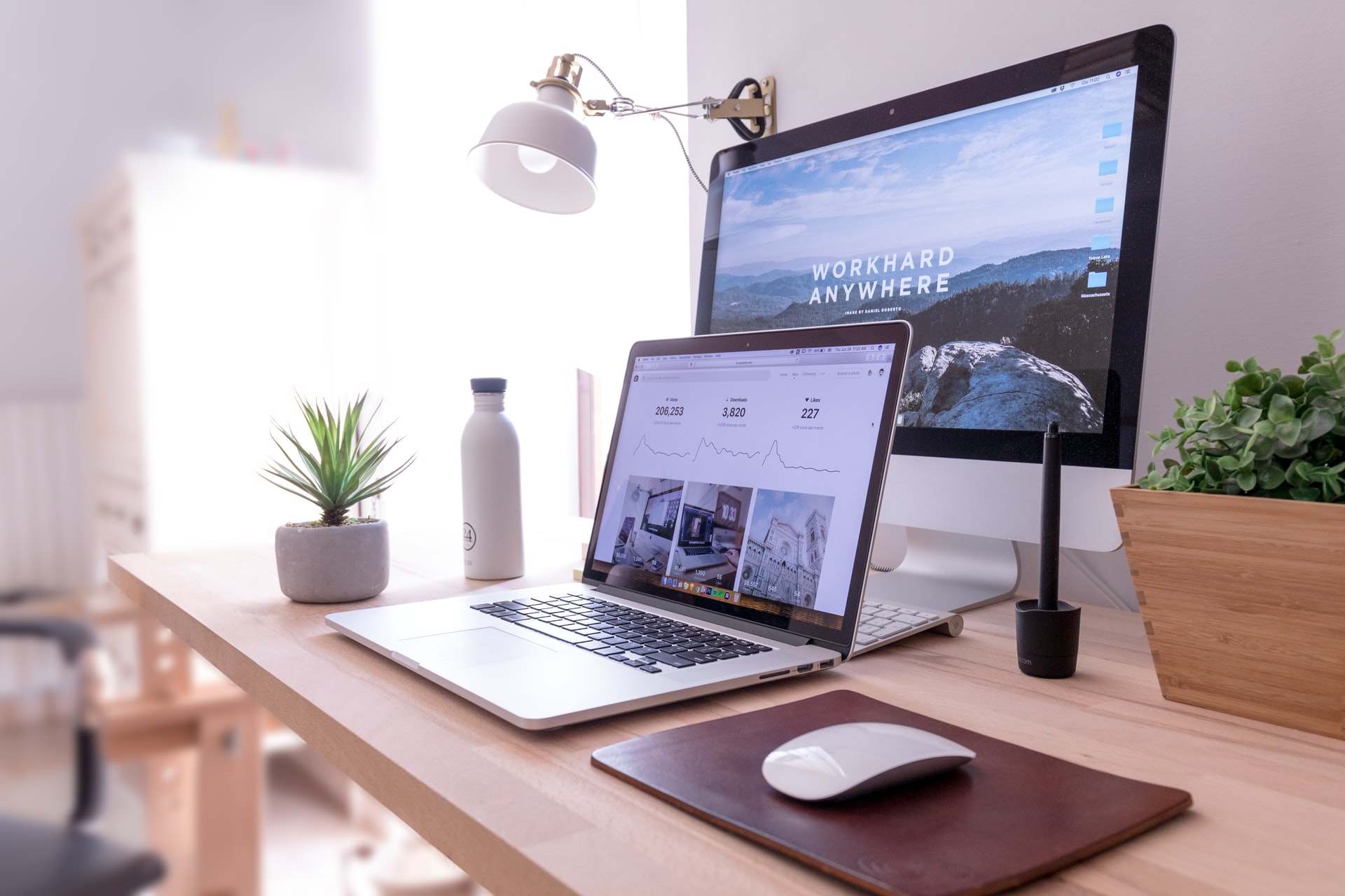 blog posts