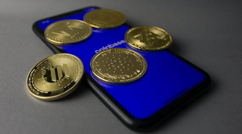 bitcoins