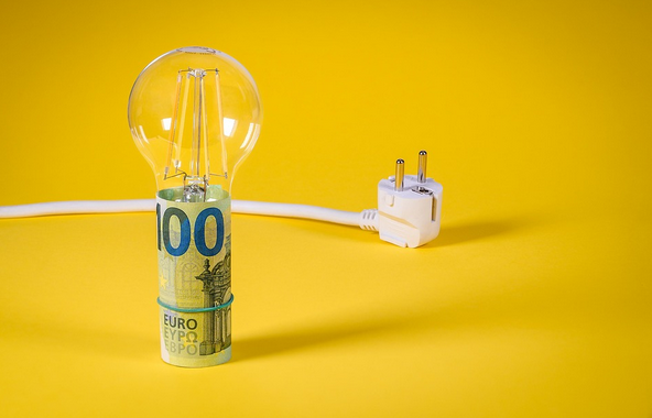 energy use